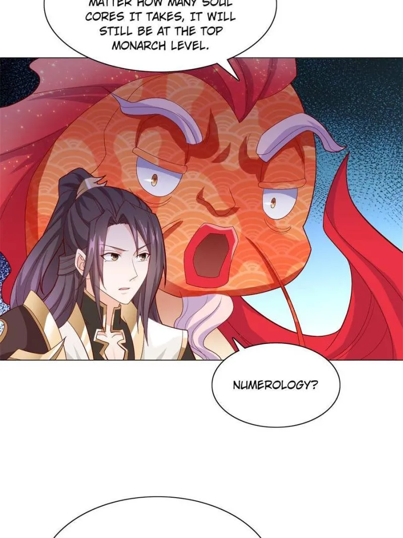Dragon Master Chapter 251 Online - página 4