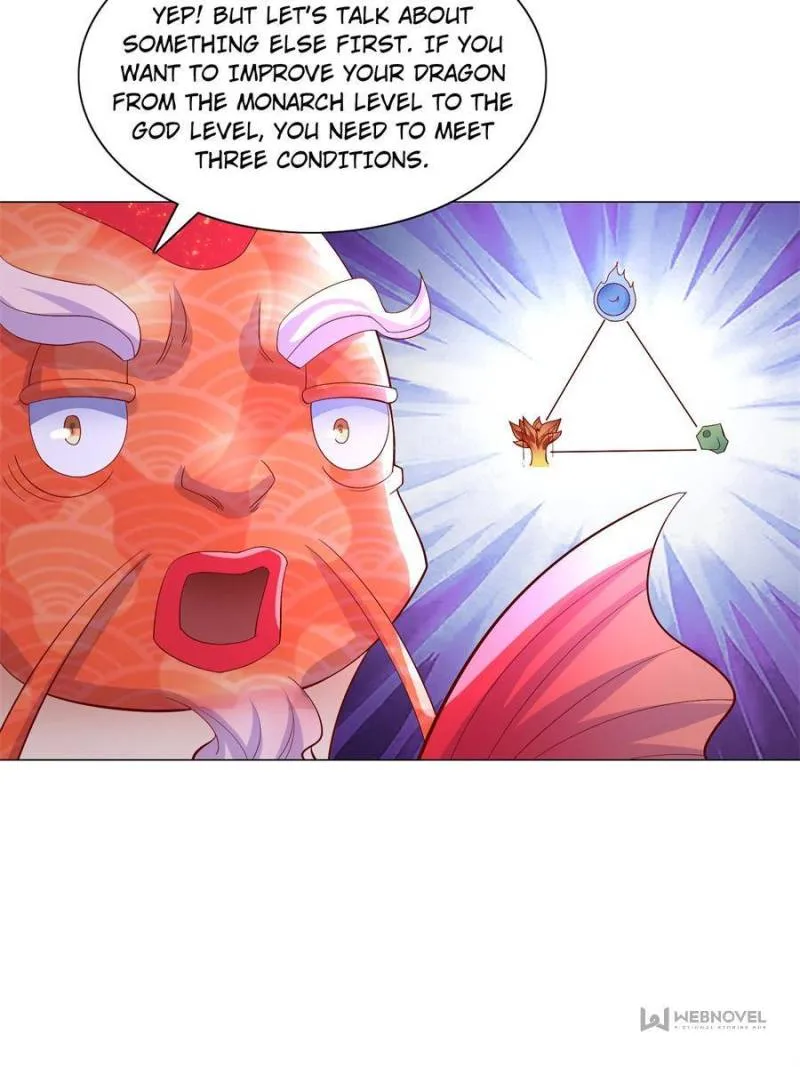 Dragon Master Chapter 251 Online - página 5