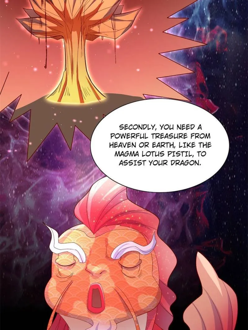 Dragon Master Chapter 251 Online - página 7