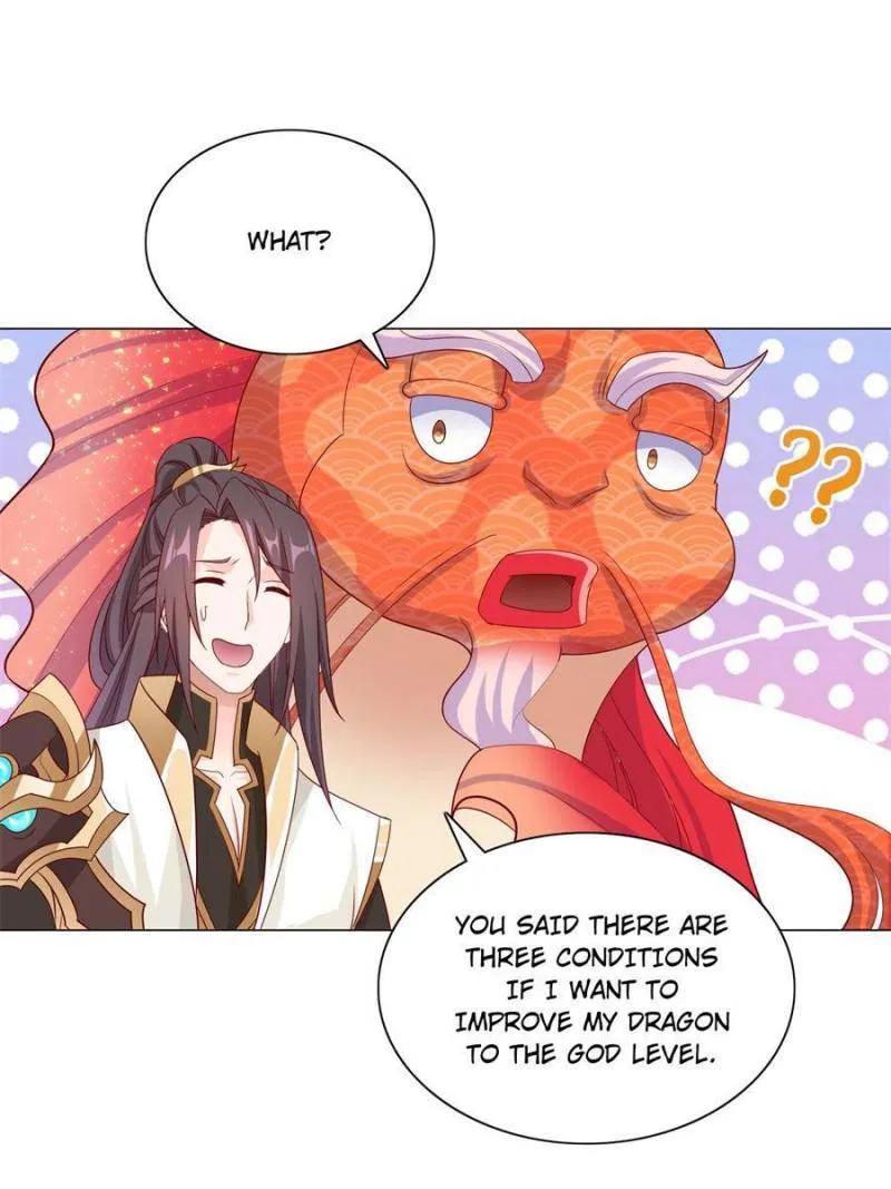Dragon Master Chapter 251 Online - página 11