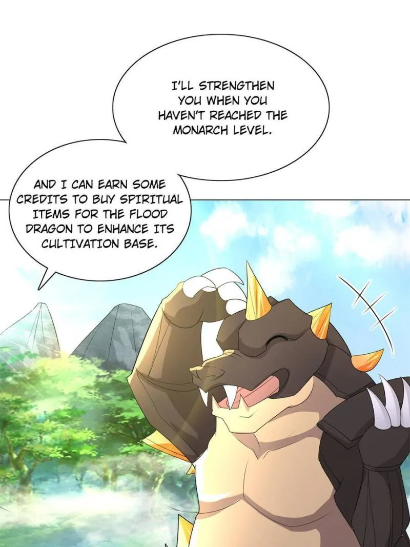 Dragon Master Chapter 251 Online - página 16