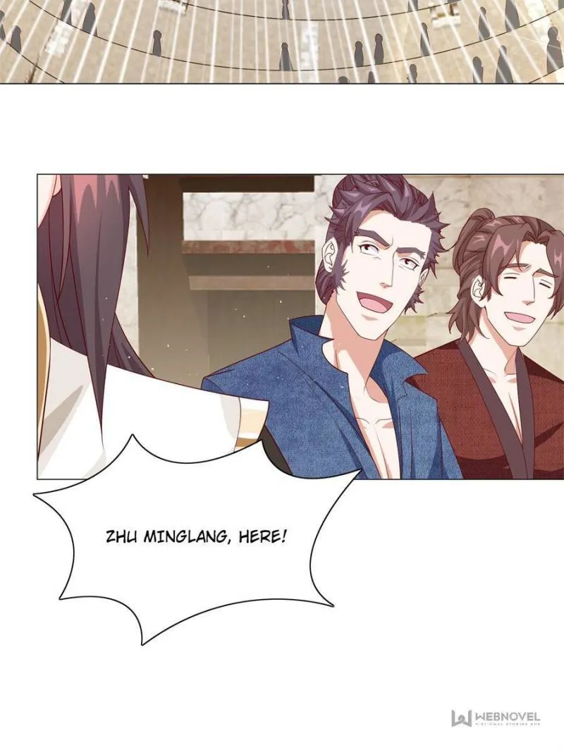 Dragon Master Chapter 251 Online - página 20
