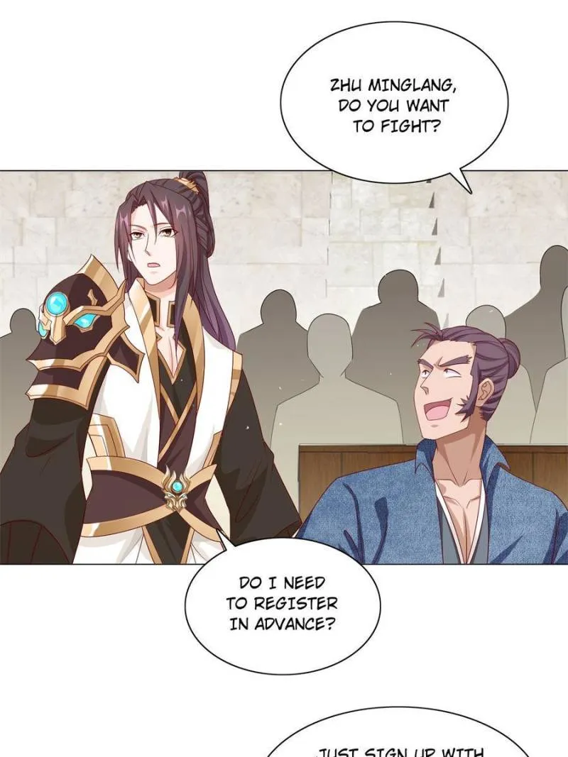 Dragon Master Chapter 251 Online - página 21