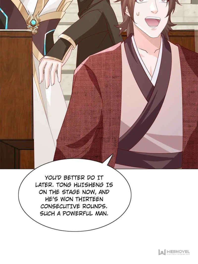 Dragon Master Chapter 251 Online - página 25