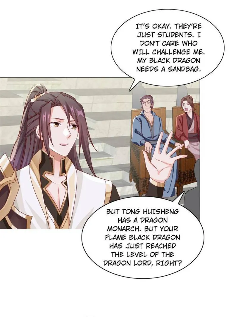 Dragon Master Chapter 251 Online - página 26