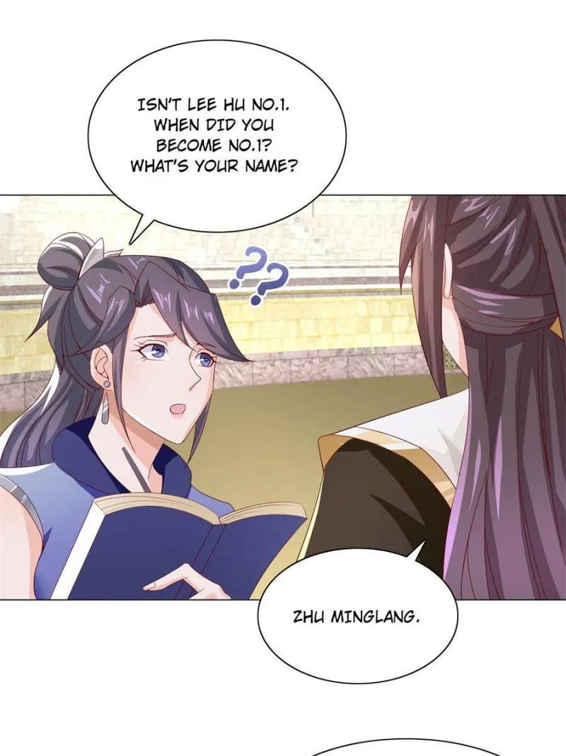 Dragon Master Chapter 251 Online - página 32