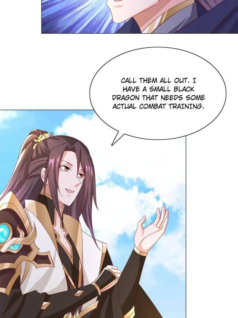Dragon Master Chapter 251 Online - página 41