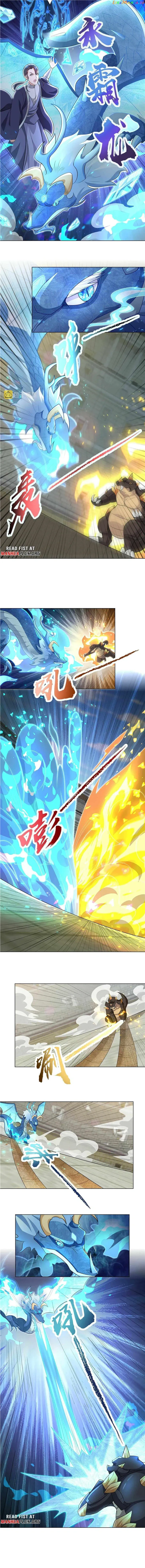 Dragon Master Chapter 252 Online - página 6