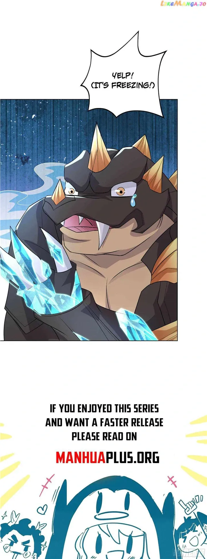 Dragon Master Chapter 252 Online - página 7