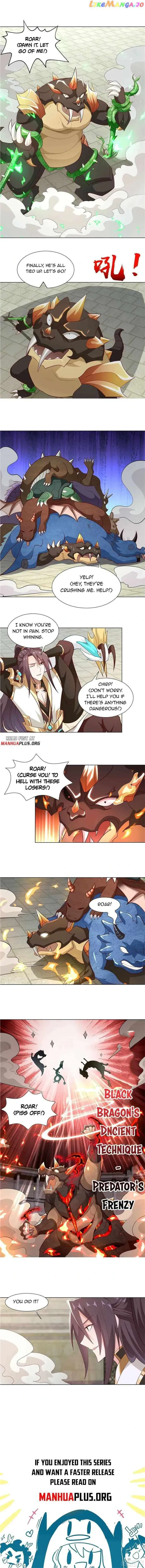 Dragon Master Chapter 253 Online - página 5