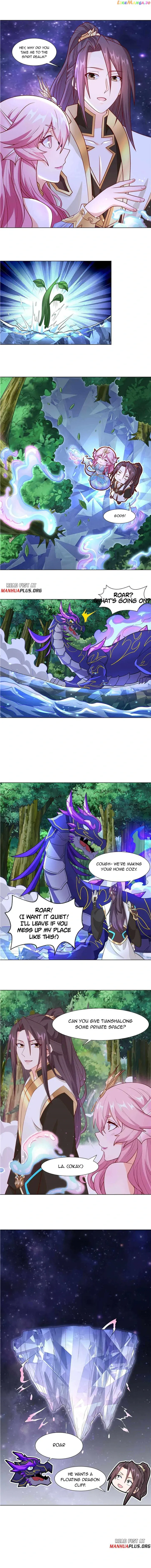 Dragon Master Chapter 254 Online - página 4