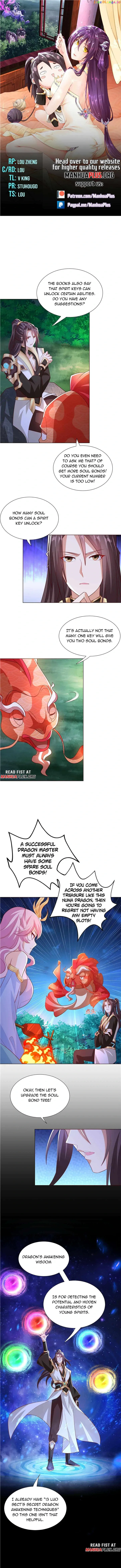 Dragon Master Chapter 255 Online - página 2