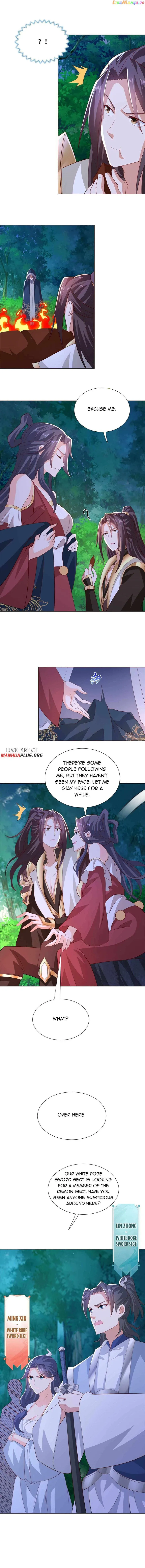 Dragon Master Chapter 255 Online - página 4