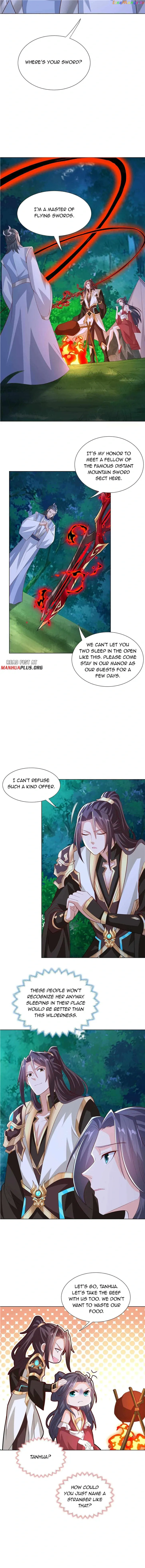 Dragon Master Chapter 255 Online - página 6
