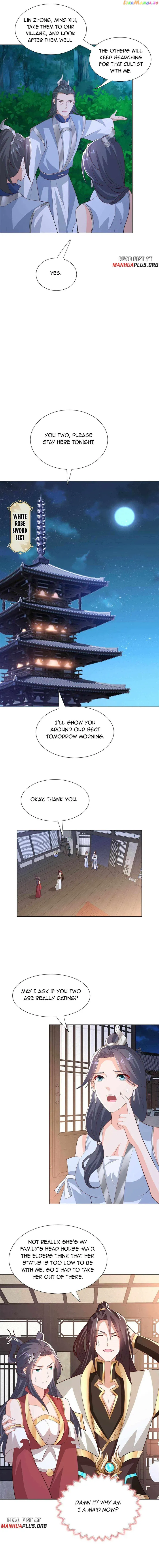 Dragon Master Chapter 255 Online - página 7