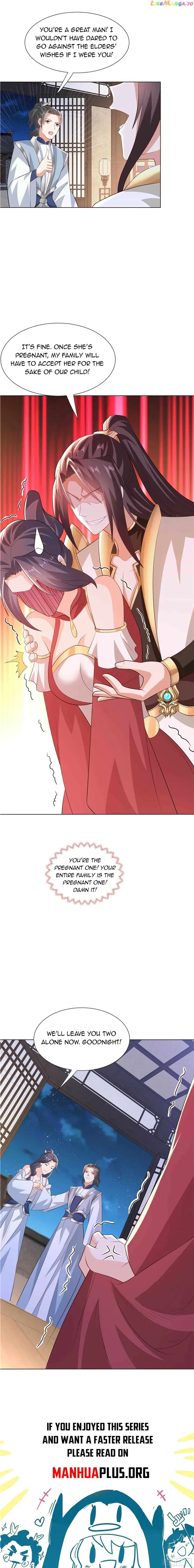 Dragon Master Chapter 255 Online - página 8