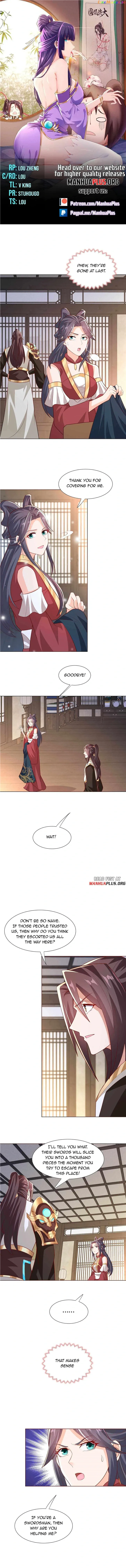 Dragon Master Chapter 256 Online - página 2