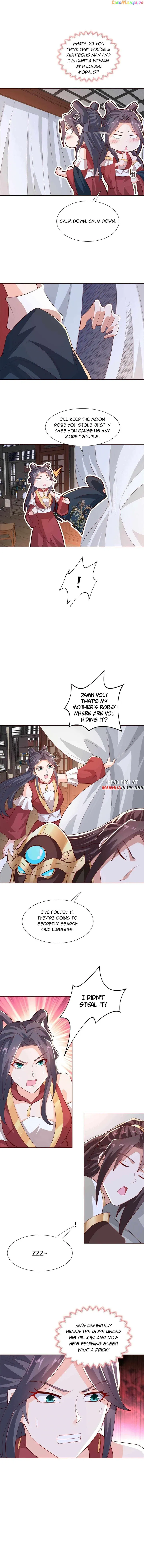 Dragon Master Chapter 256 Online - página 4