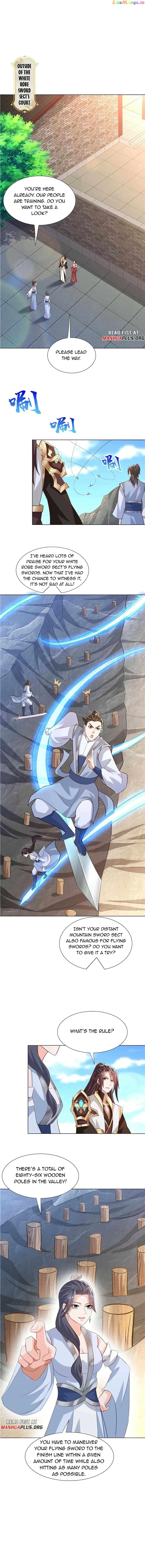 Dragon Master Chapter 256 Online - página 5