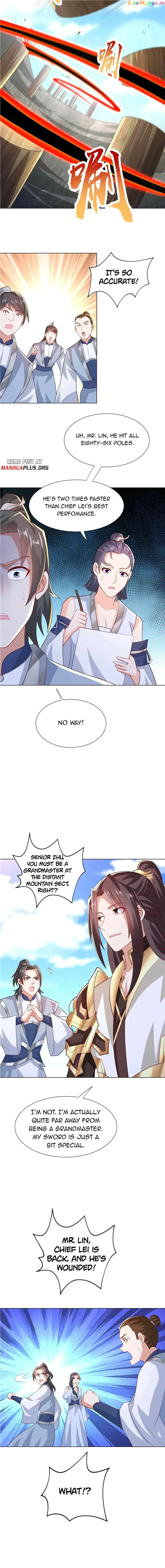 Dragon Master Chapter 256 Online - página 7