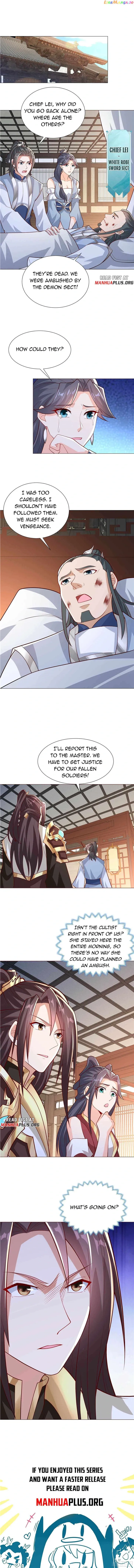 Dragon Master Chapter 256 Online - página 8