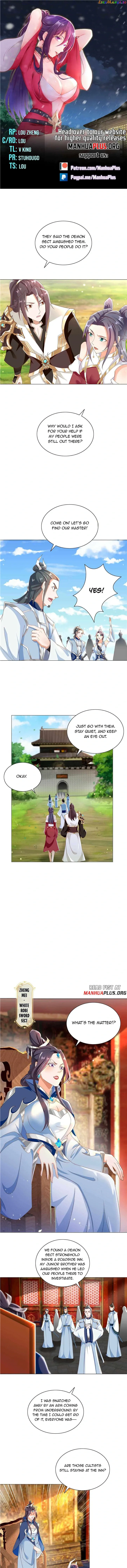 Dragon Master Chapter 257 Online - página 2