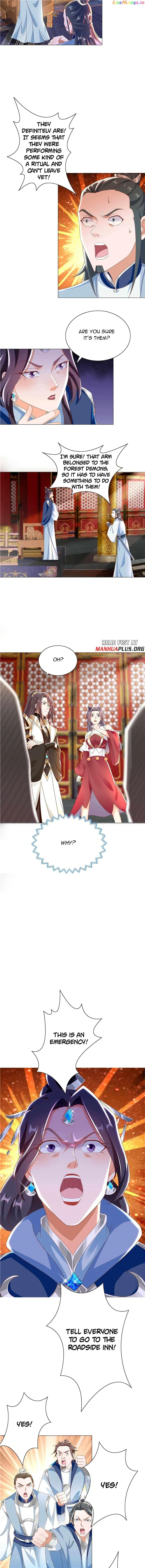 Dragon Master Chapter 257 Online - página 3