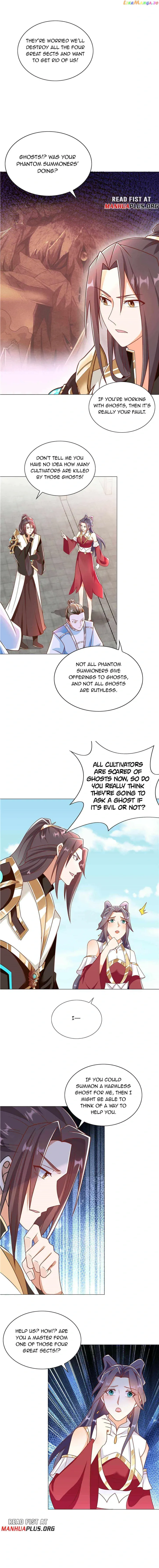 Dragon Master Chapter 257 Online - página 6
