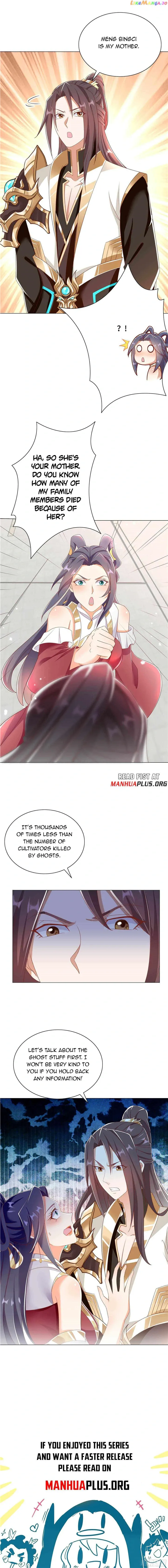 Dragon Master Chapter 257 Online - página 7