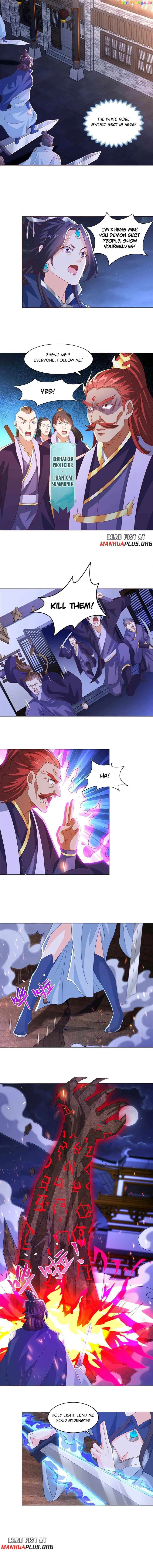 Dragon Master Chapter 258 Online - página 4