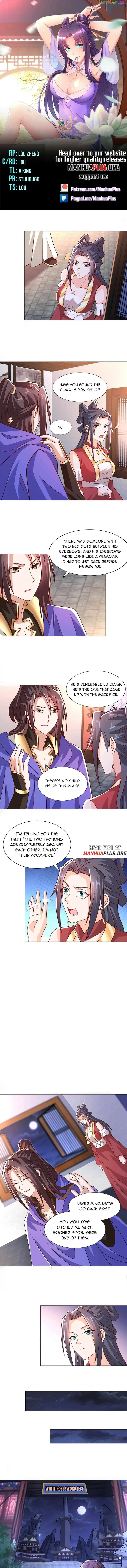 Dragon Master Chapter 259 Online - página 2