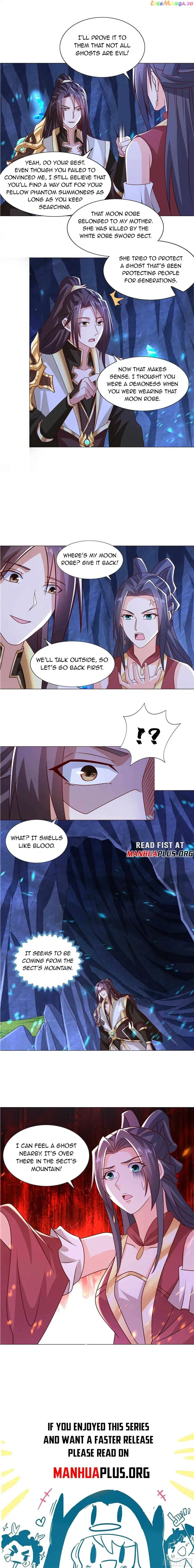 Dragon Master Chapter 259 Online - página 6