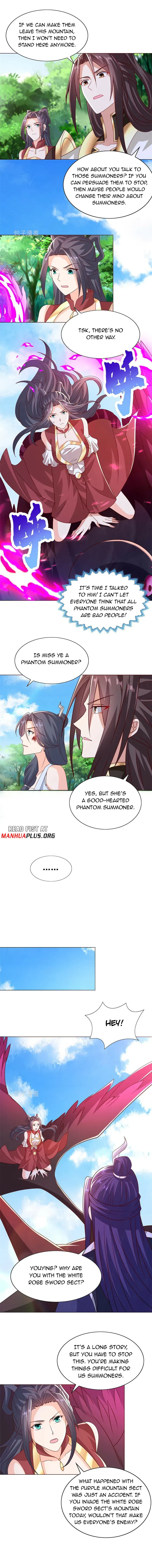 Dragon Master Chapter 260 Online - página 4