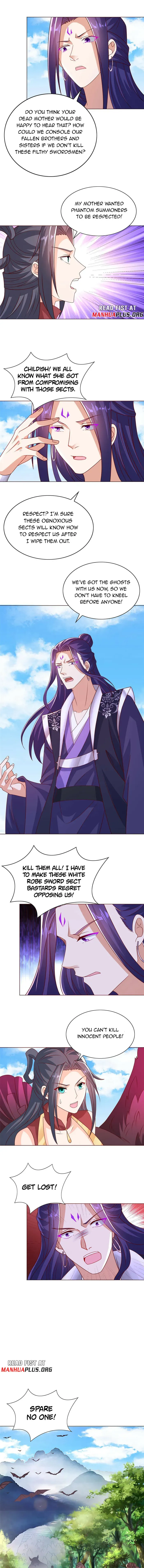 Dragon Master Chapter 260 Online - página 5
