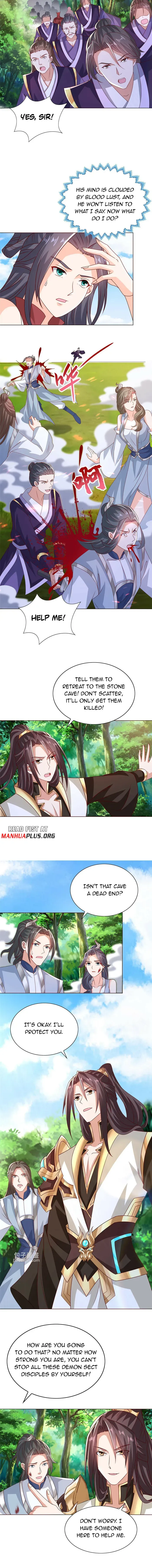 Dragon Master Chapter 260 Online - página 6