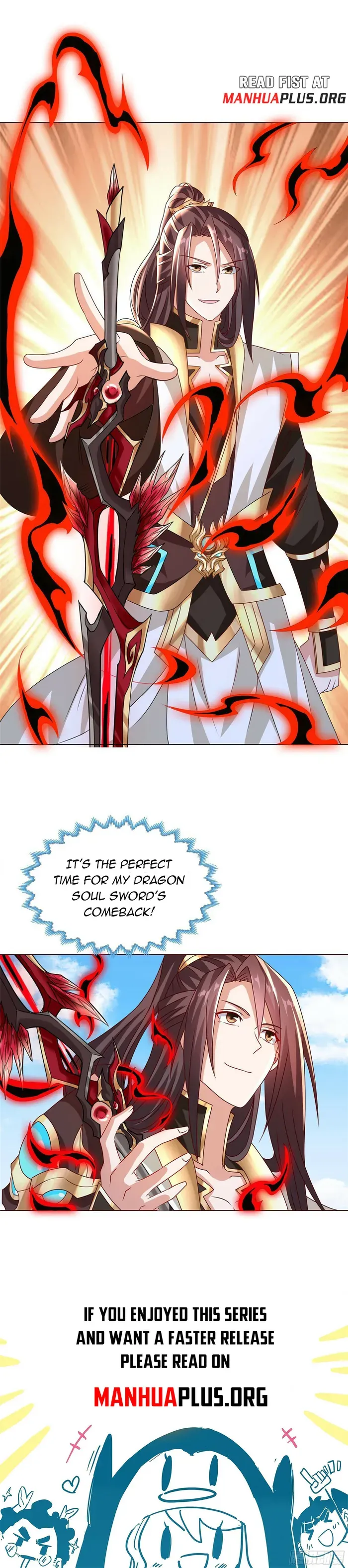 Dragon Master Chapter 260 Online - página 7