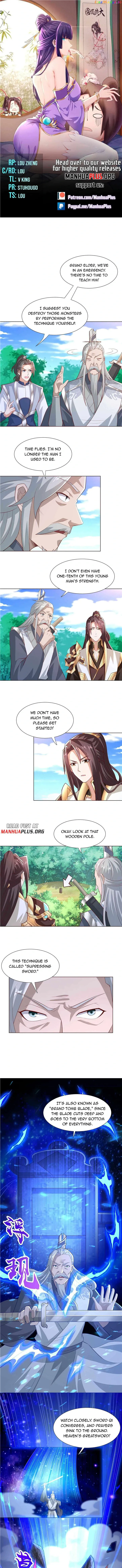 Dragon Master Chapter 262 Online - página 2