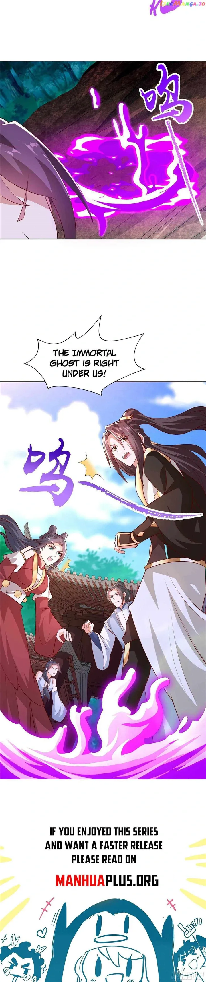 Dragon Master Chapter 262 Online - página 7
