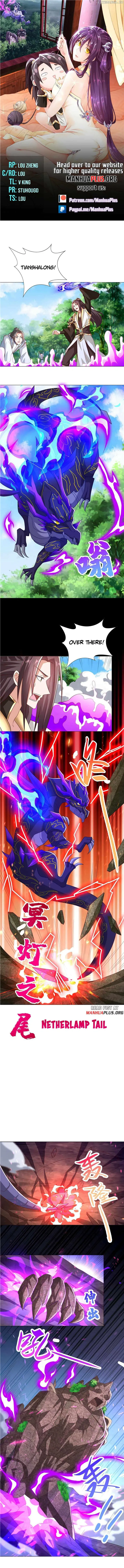 Dragon Master Chapter 263 Online - página 2