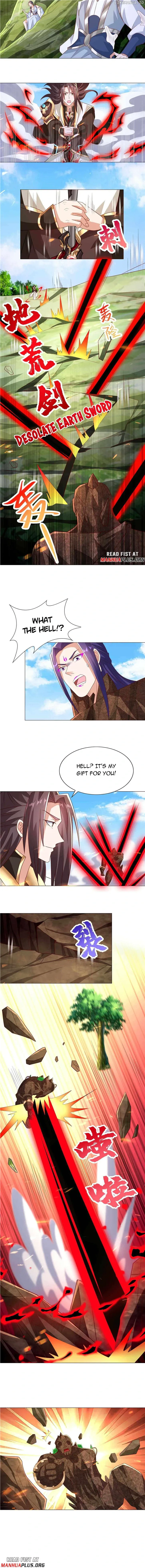 Dragon Master Chapter 263 Online - página 6