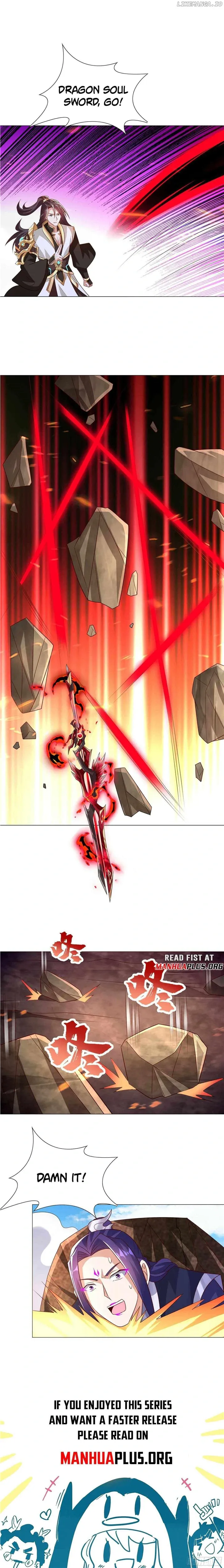 Dragon Master Chapter 263 Online - página 7