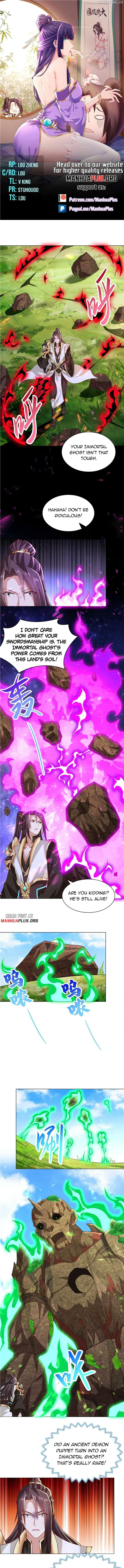 Dragon Master Chapter 264 Online - página 2