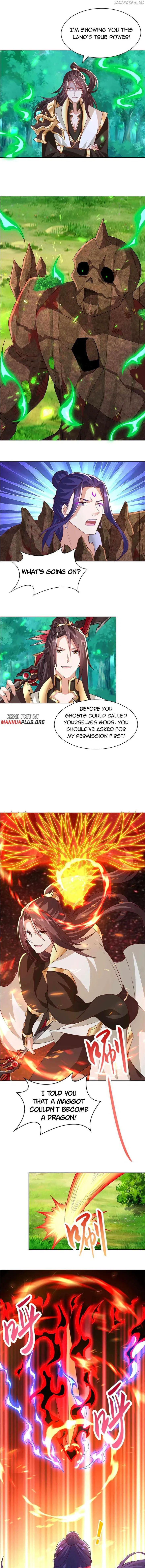 Dragon Master Chapter 264 Online - página 4