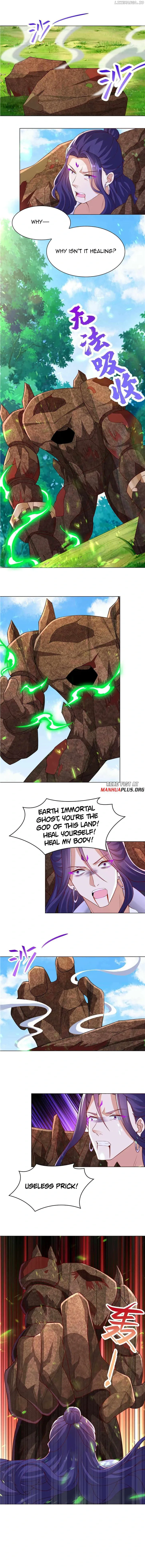 Dragon Master Chapter 264 Online - página 6