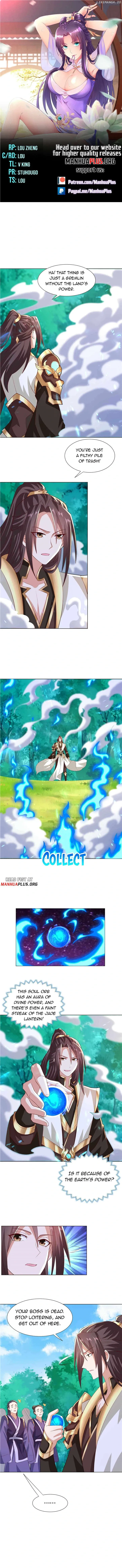 Dragon Master Chapter 265 Online - página 2