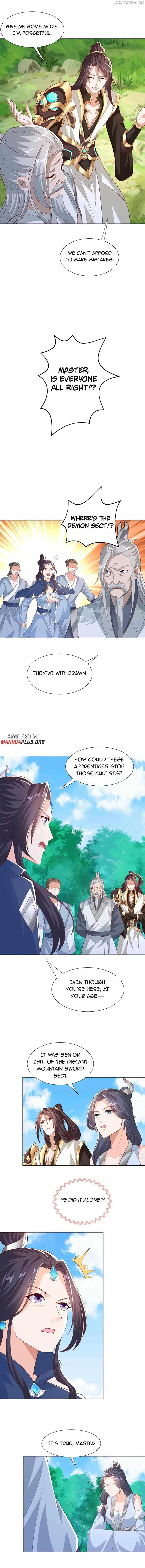 Dragon Master Chapter 265 Online - página 4