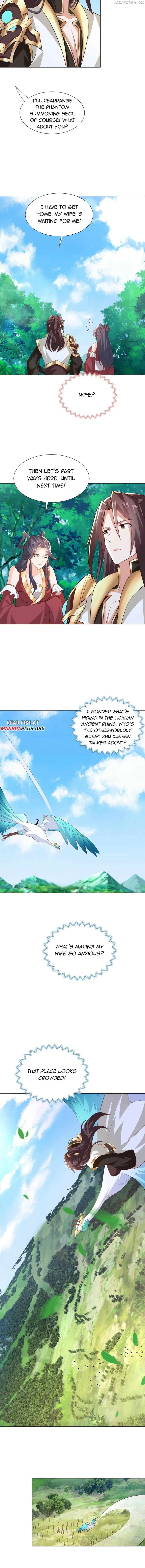 Dragon Master Chapter 265 Online - página 6