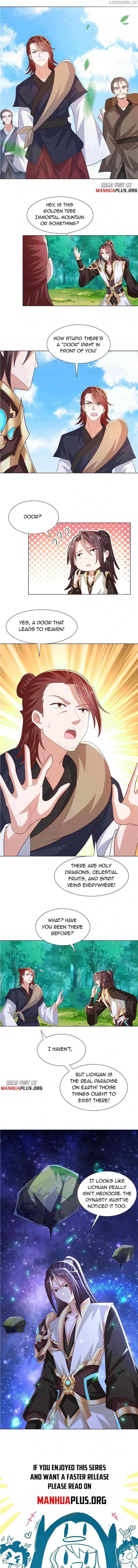 Dragon Master Chapter 265 Online - página 7