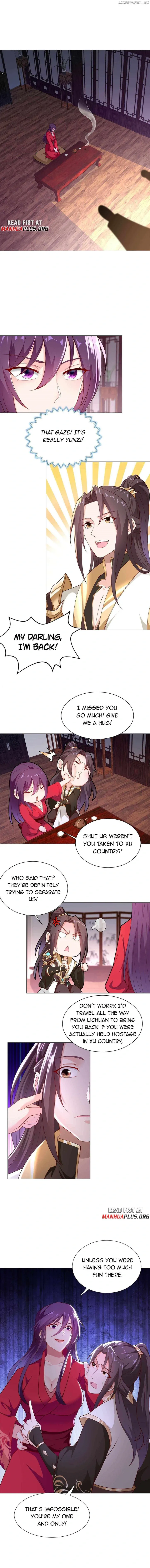 Dragon Master Chapter 266 Online - página 3