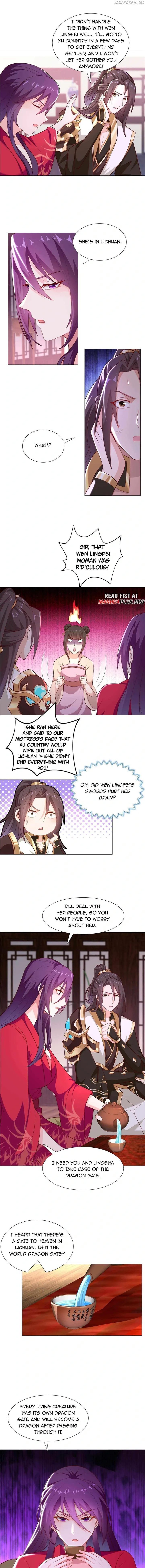 Dragon Master Chapter 266 Online - página 4